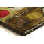 One-of-a-Kind 2’6x4’11 Hand Knotted Area Rug