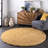 Schiavo Yellow Area Rug-533269915