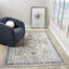 Tapis d'intérieur lavable à la machine Vista-100613602