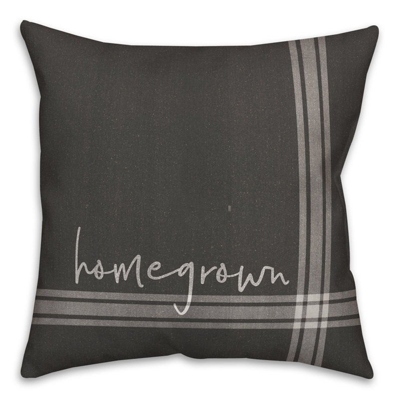 Throw Pillow