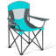 Chaise de camping pliante Nimmons-357961350