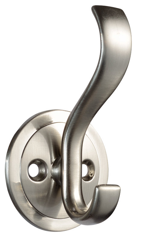Coat and Hat Wall Hook