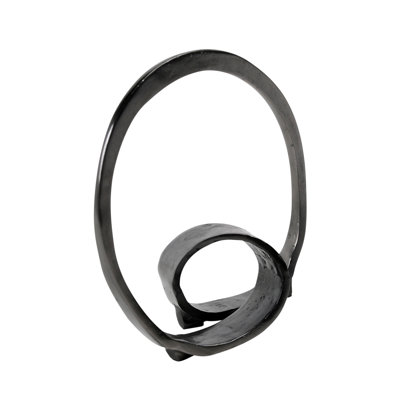 Turnberry Ring, Black