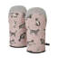 Penguin Home Cotton Oven Glove-88489339
