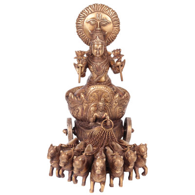 Religious & Spiritual Figurines & Sculptures