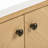 Adele 36'' Free Standing Single Bathroom Vanity with Quartz Top-92319993-92319992
