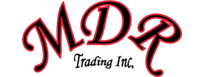 MDR Trading Inc. Logo