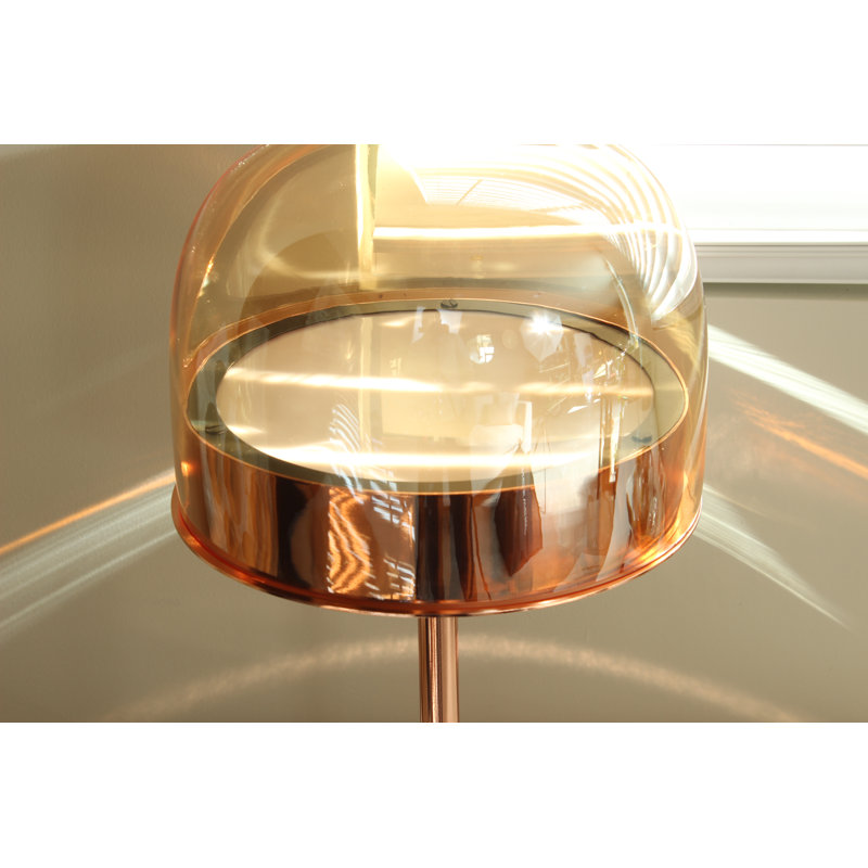 The Fountain Glass Table Lamp