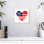 Borges Memorial Day Heart-109205721