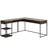 L-Shaped Writing Desk-11126884