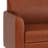 Adrey Upholstered Cushioned Side Reception Chair-1505086857-1505086856