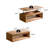 Lift-Top Coffee Table With Storage And Adjustable Height-2022909314