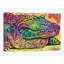 «In A Time Crocodile II», impression sur toile-30009078-72438899-72438902