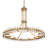 Kristine 12 - Light Dimmable Wagon Wheel Chandelier-1657560612-1711956229