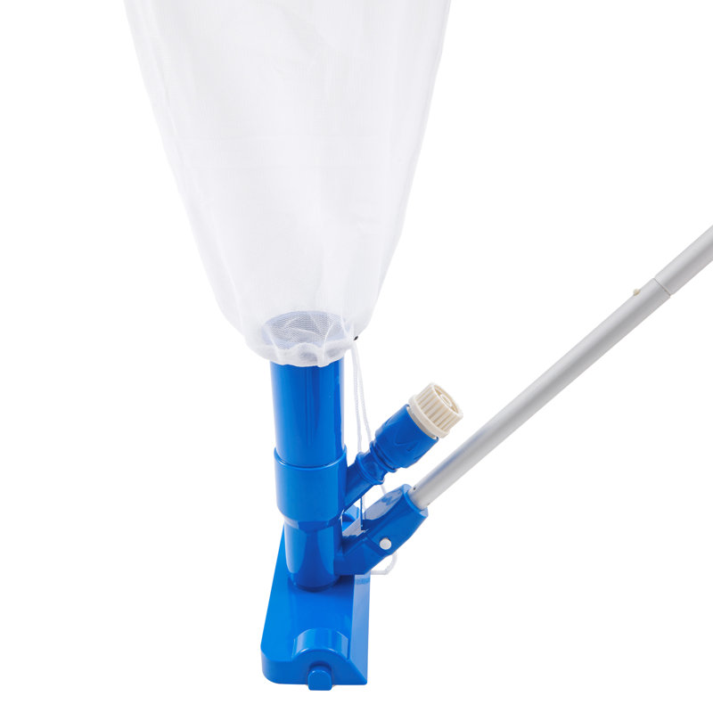 Portable Pool Vacuum