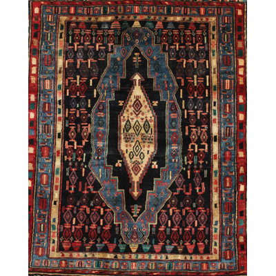Oriental Indoor Rug