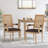 Dining Chair 2Pcs/Set-824177683-824177682