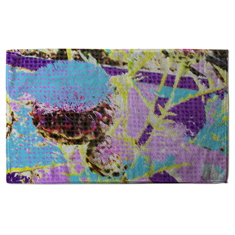 Cotton Tea Towel Kitchen Towel