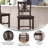 Bakersville Solid Wood Counter Stool-88697135