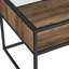 Frame Coffee Table with Storage-803276183