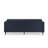 Jeses 81.5" W Mid-Century Modern Sofa-625977039