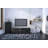 Chelsey Storage Bookcase