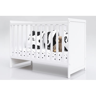 Gober Cot Bed