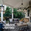 Aria 1 Light Outdoor Sconce-286808823