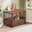 Caisse pour chien 43 po-1221723900