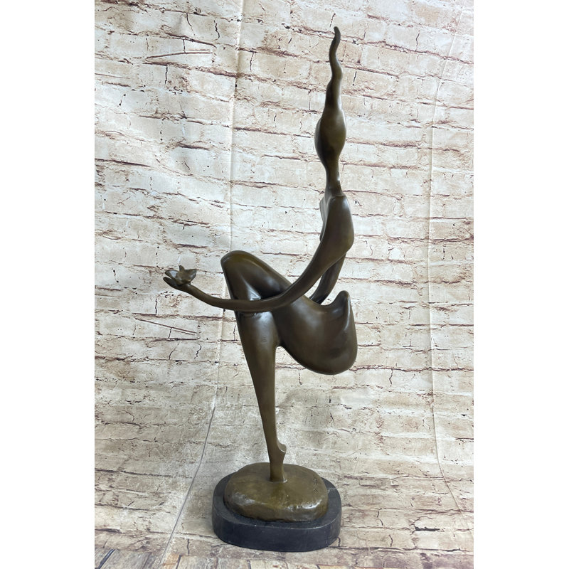 Figurines et sculptures Symya