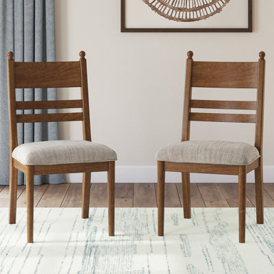 Chaise de salle à manger Chadworth
