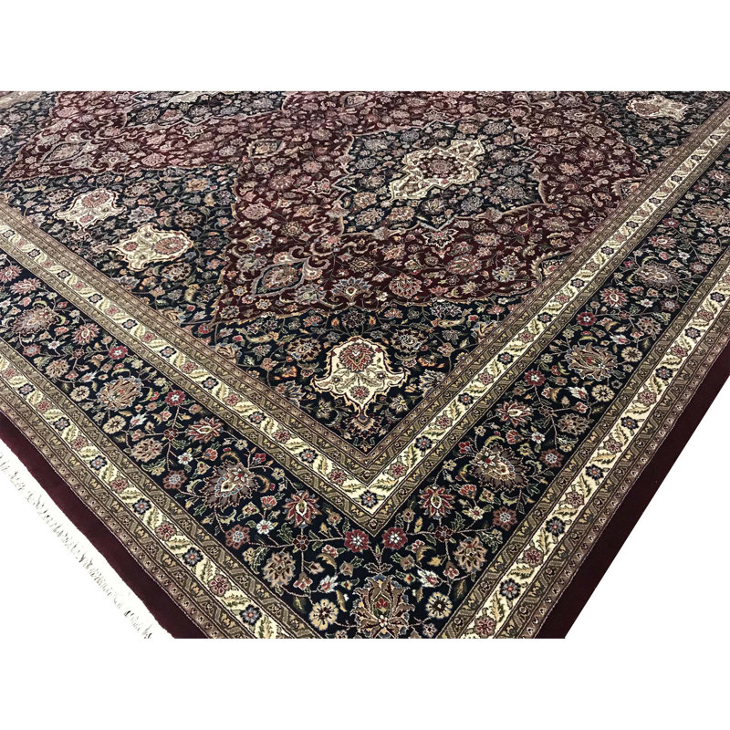 Jahan One-of-a-Kind 11'9" X 14'9" Area Rug