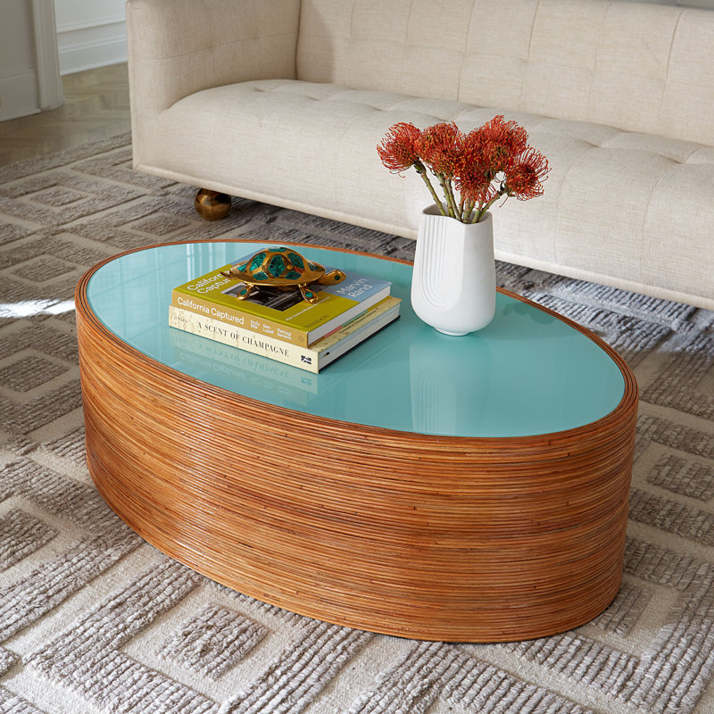 Riviera Cocktail Table