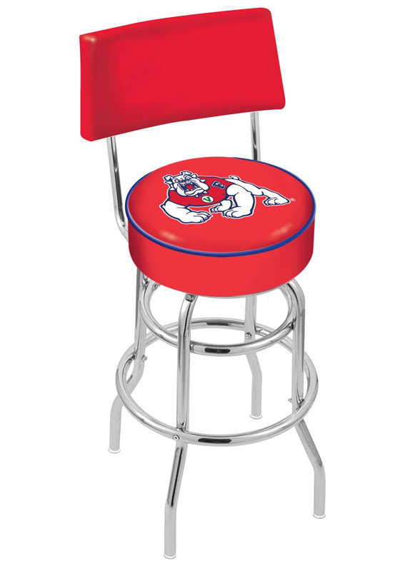 Tabouret tournant 30 "NCAA, Université de Fresno State
