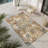 Sleek Spin Indoor And Outdoor Area Rug-596678893