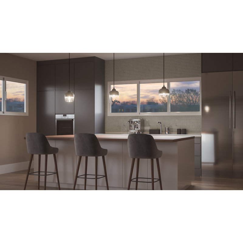 1 - Light Single Pendant
