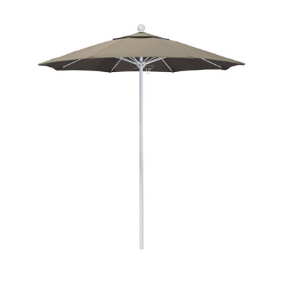 Hibo 7.5' Sunbrella® Umbrella