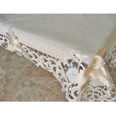Wahl Tablecloth