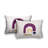 Abstract Outdoor Reversible Throw Pillow-21516297