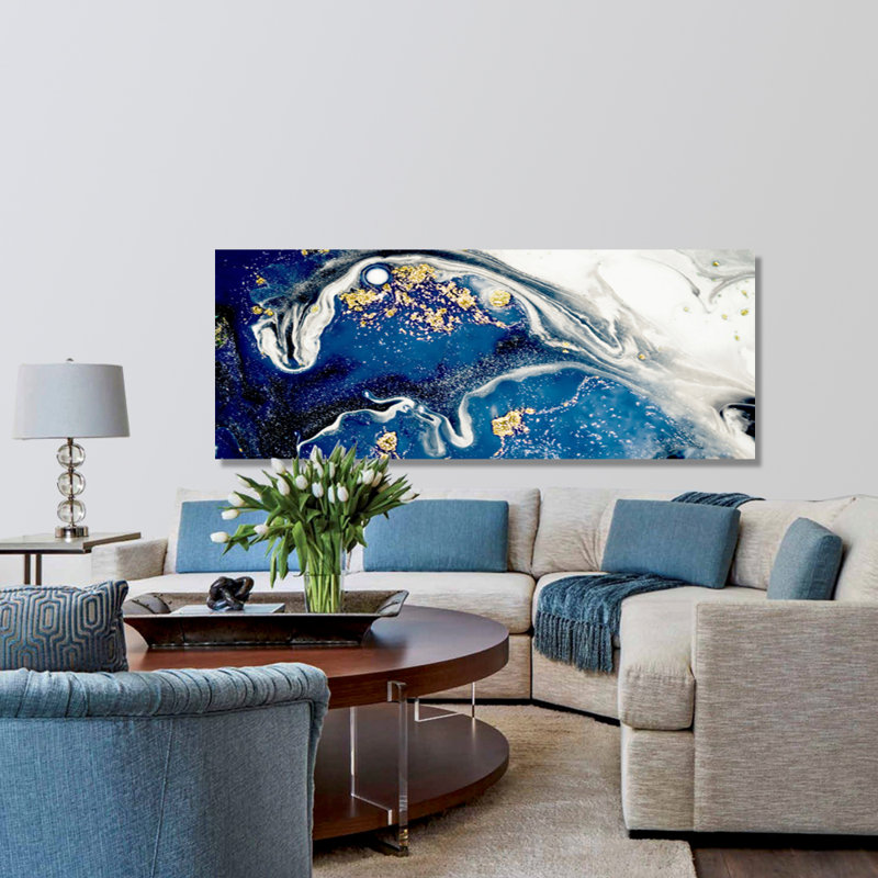 Worth Print, Acrylic