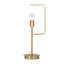 Delora Metal Buffet Lamp