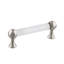 Crystal Center to Center Bar Pull-34208595-34208591
