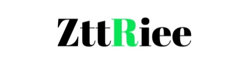 ZttRiee logo