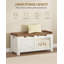 Rectangle Accent Chest