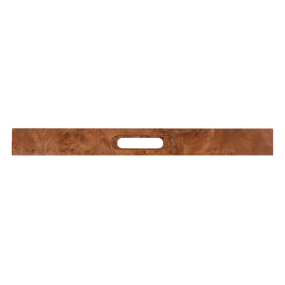 Wood Decorative Tray