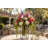 Maniscalco Glass Table Vase-1966679882