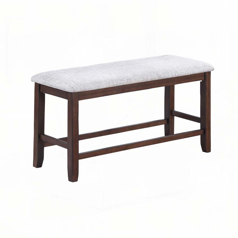 Upholstered Bench