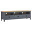 Mickens Unfinished TV Stand for TVs up to 60"-1815016026