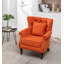 Eddy Upholstered Wingback Chair-88614883