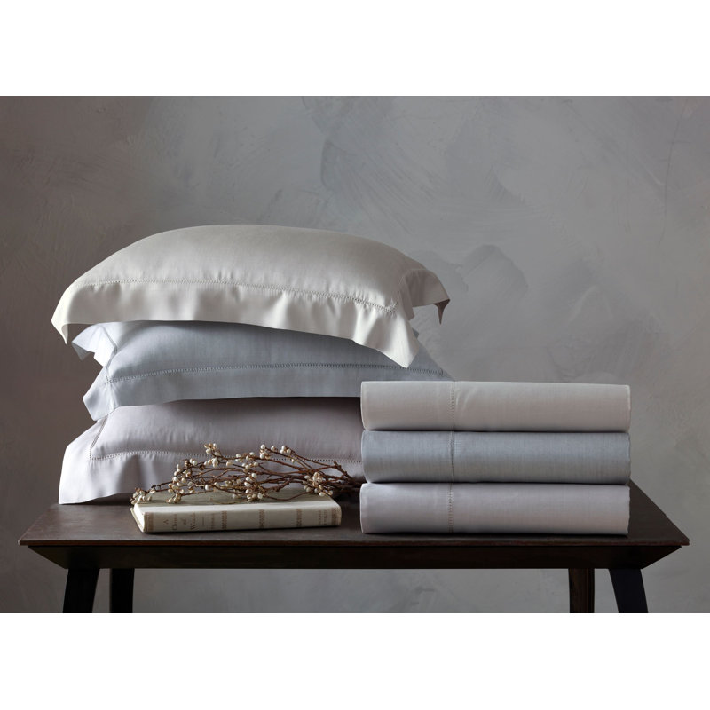 Atwood Modal Sheet Set, California King, Pearl